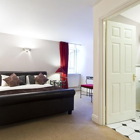 Park Lane City Apartments ลอนดอน ภายนอก รูปภาพ