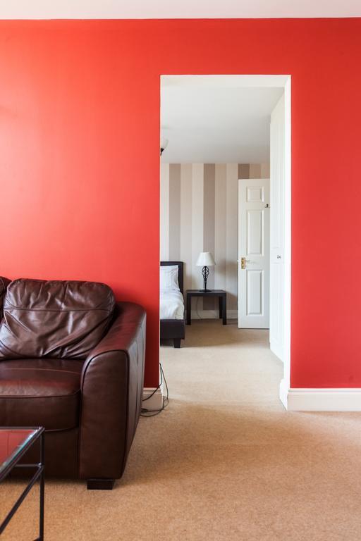 Park Lane City Apartments ลอนดอน ห้อง รูปภาพ