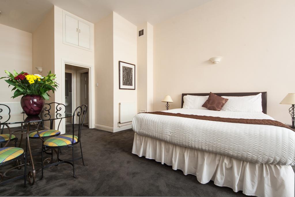 Park Lane City Apartments ลอนดอน ห้อง รูปภาพ