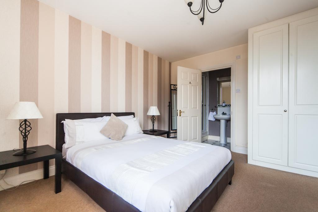 Park Lane City Apartments ลอนดอน ห้อง รูปภาพ