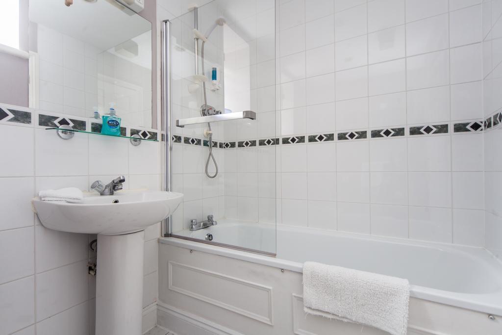 Park Lane City Apartments ลอนดอน ห้อง รูปภาพ