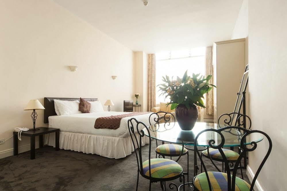 Park Lane City Apartments ลอนดอน ภายนอก รูปภาพ