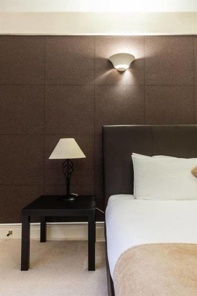 Park Lane City Apartments ลอนดอน ภายนอก รูปภาพ