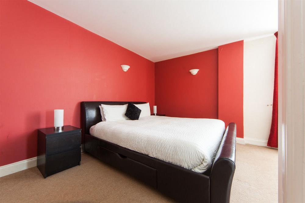 Park Lane City Apartments ลอนดอน ภายนอก รูปภาพ